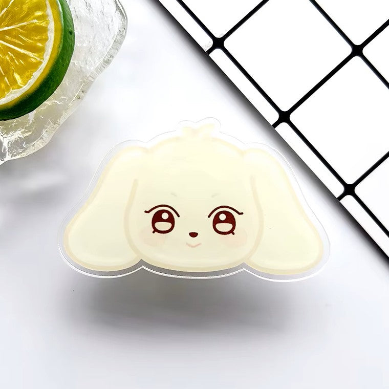 ATEEZ - Aniteez Phone Holder