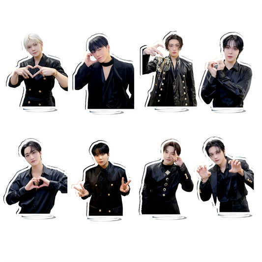 ATEEZ - Acrylic Stand [acrylic figurine]