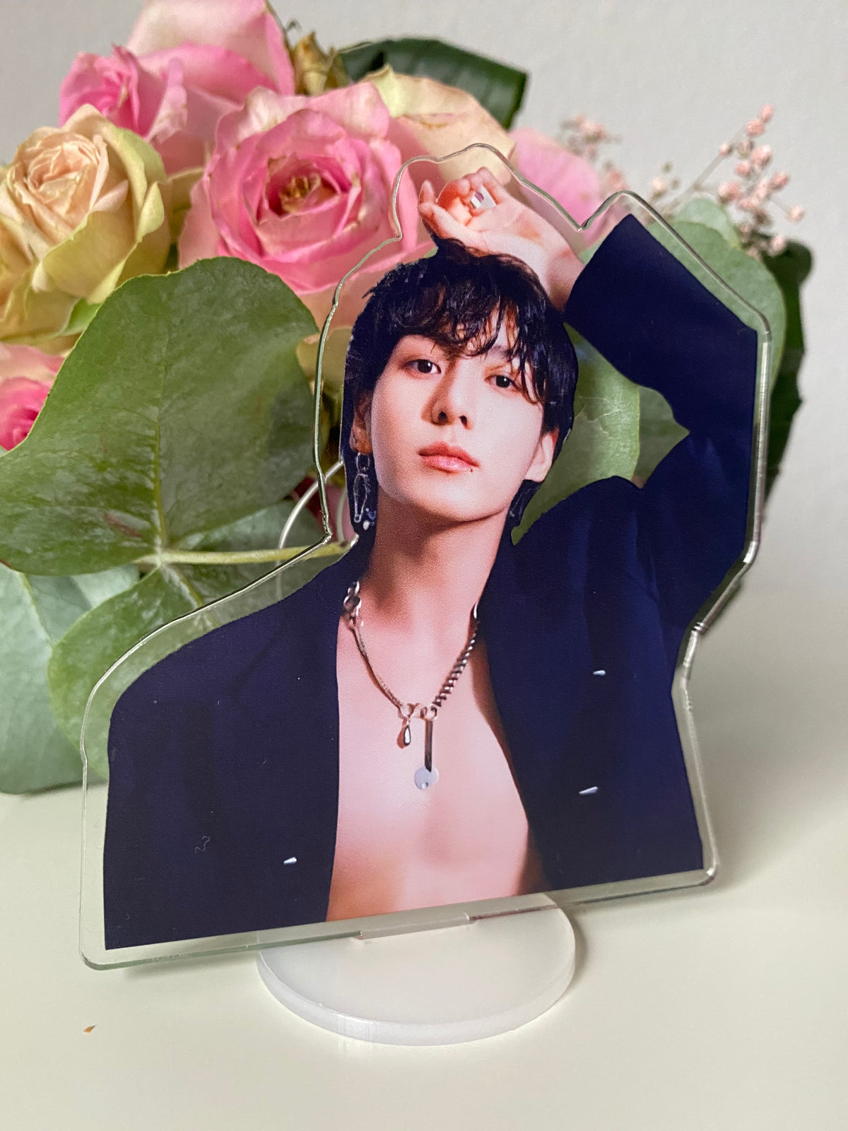 BTS Jungkook [acrylic figurine]