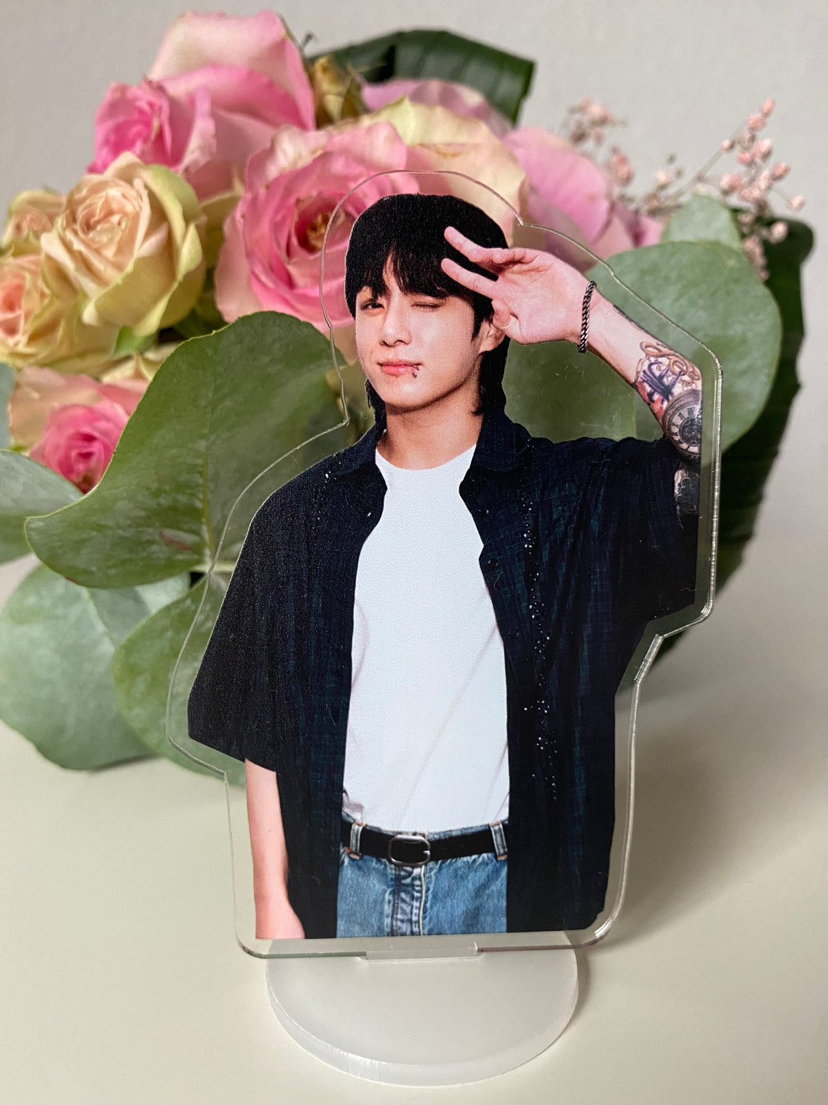 BTS Jungkook [acrylic figurine]