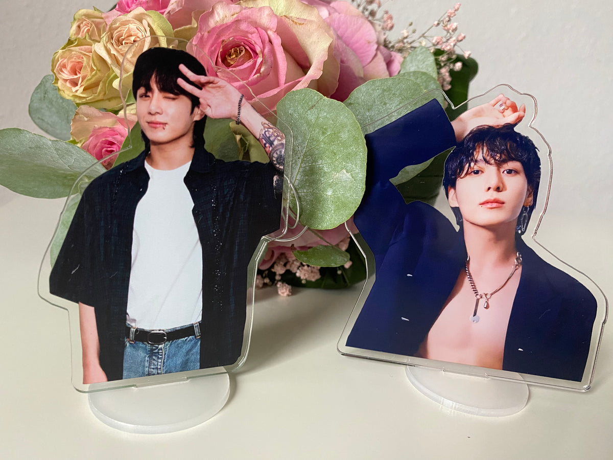 BTS Jungkook [acrylic figurine]