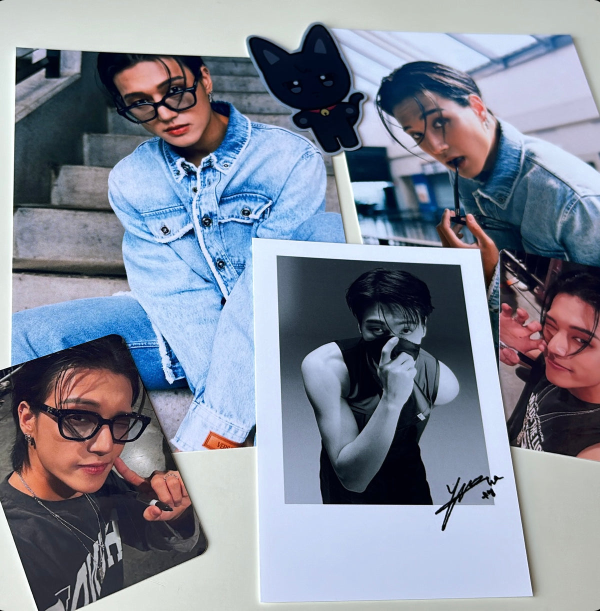 ATEEZ Wooyoung [pack]