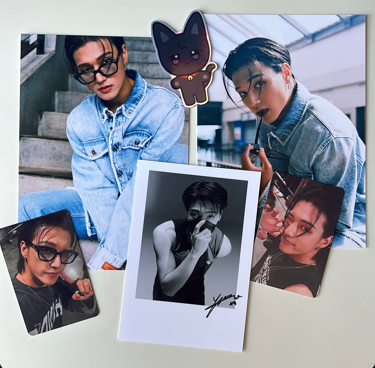ATEEZ Wooyoung [pack]