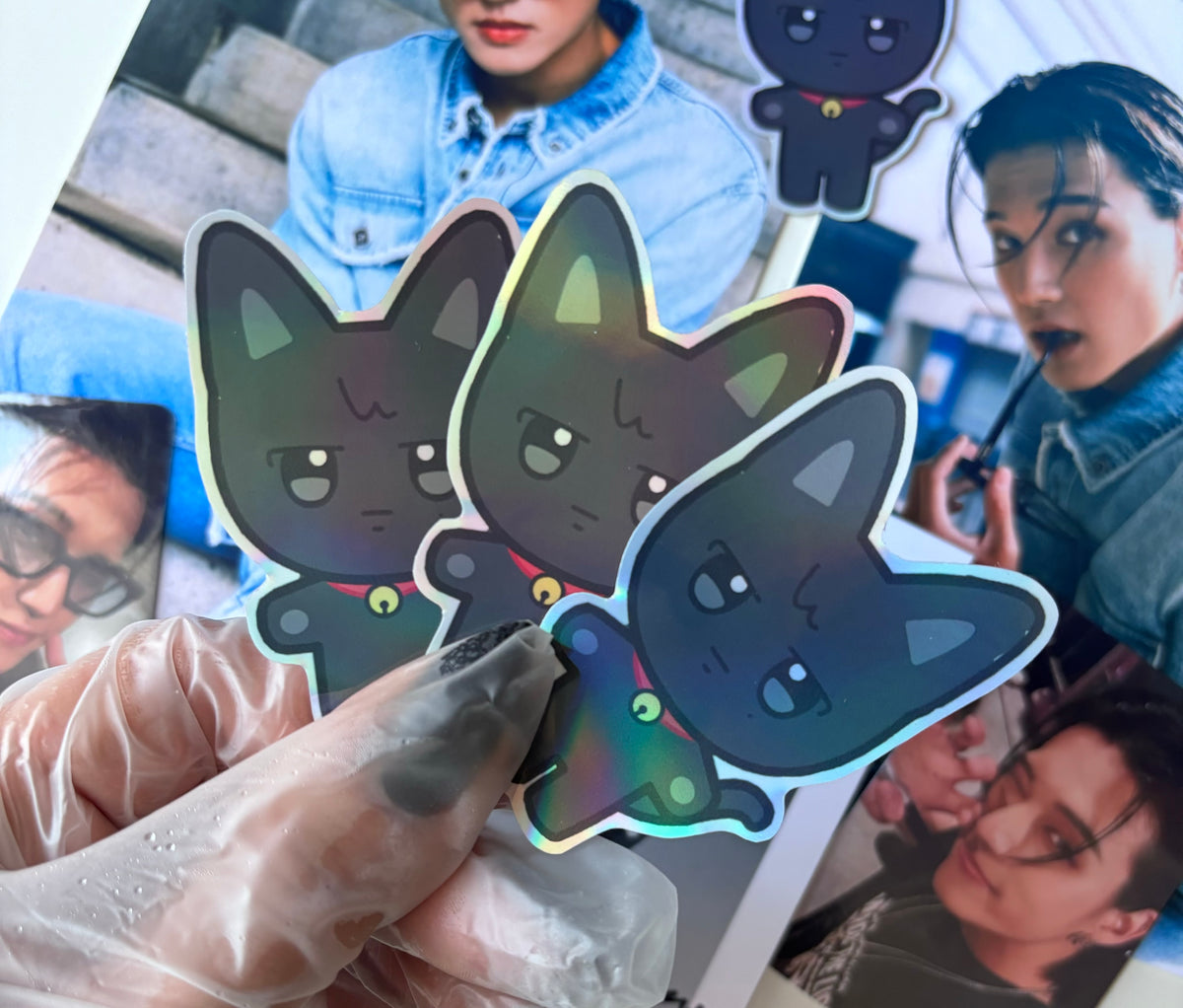 ATEEZ Wooyoung [pack]