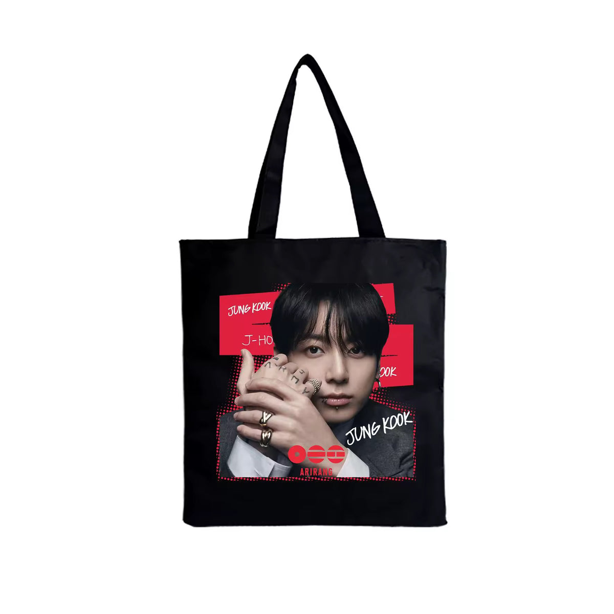 BTS – Torby Arirang