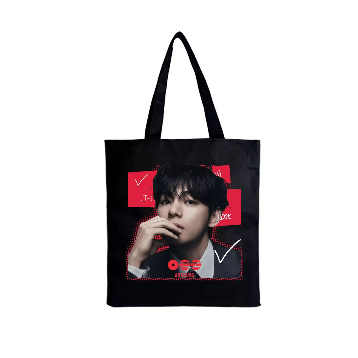 BTS – Torby Arirang