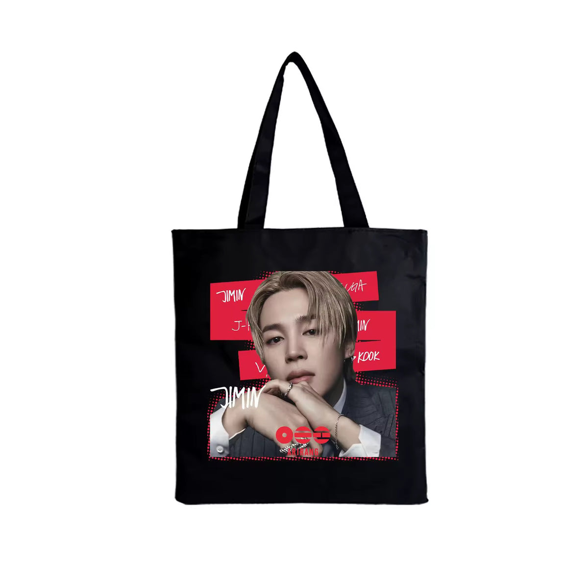 BTS – Torby Arirang