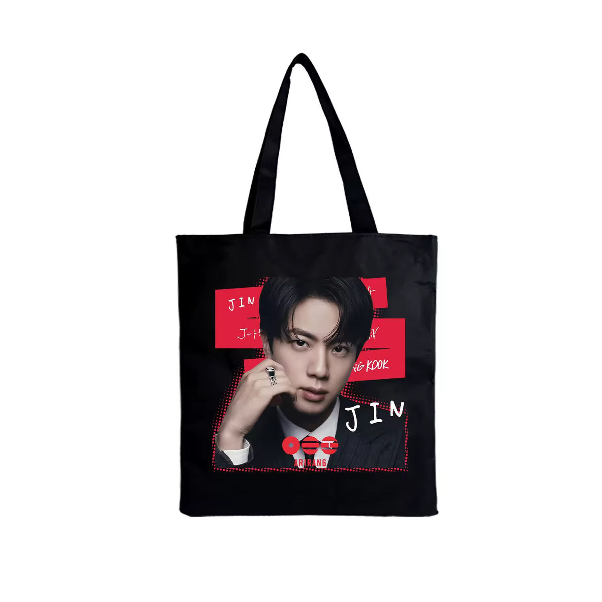 BTS – Torby Arirang