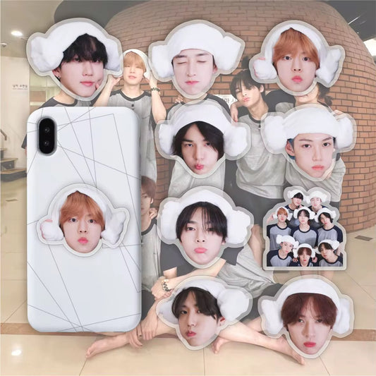 Stray Kids - Phone Holder