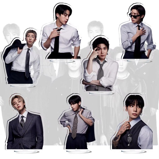 BTS - Arirang [acrylic figurine]