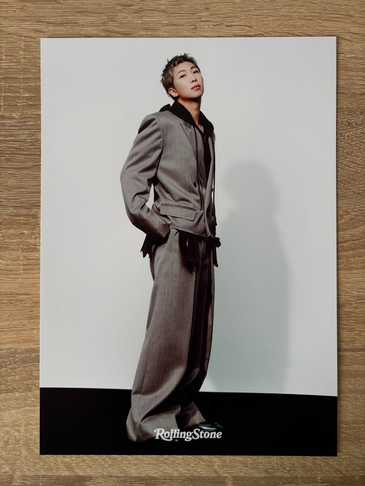 BTS x Rolling Stone [posters]