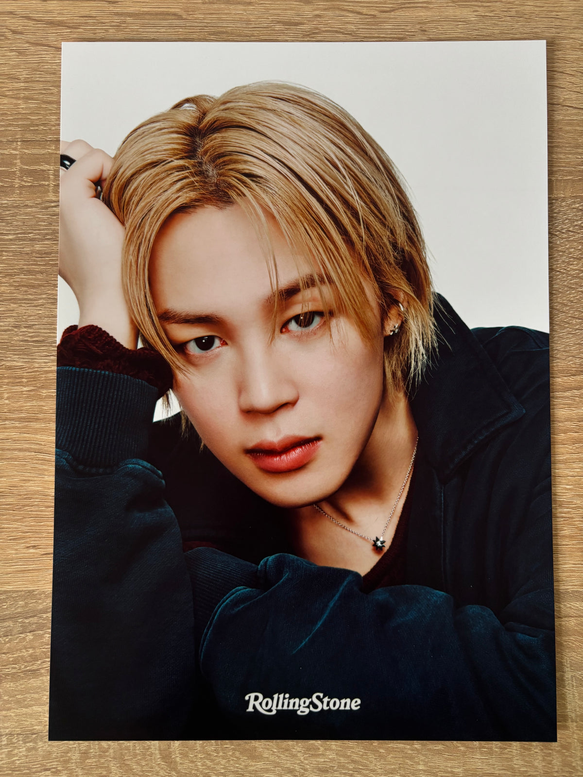 BTS x Rolling Stone [posters]