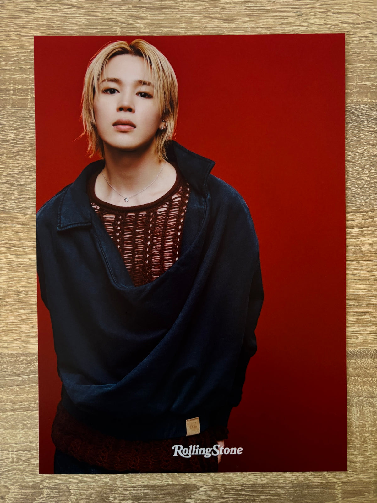 BTS x Rolling Stone [posters]