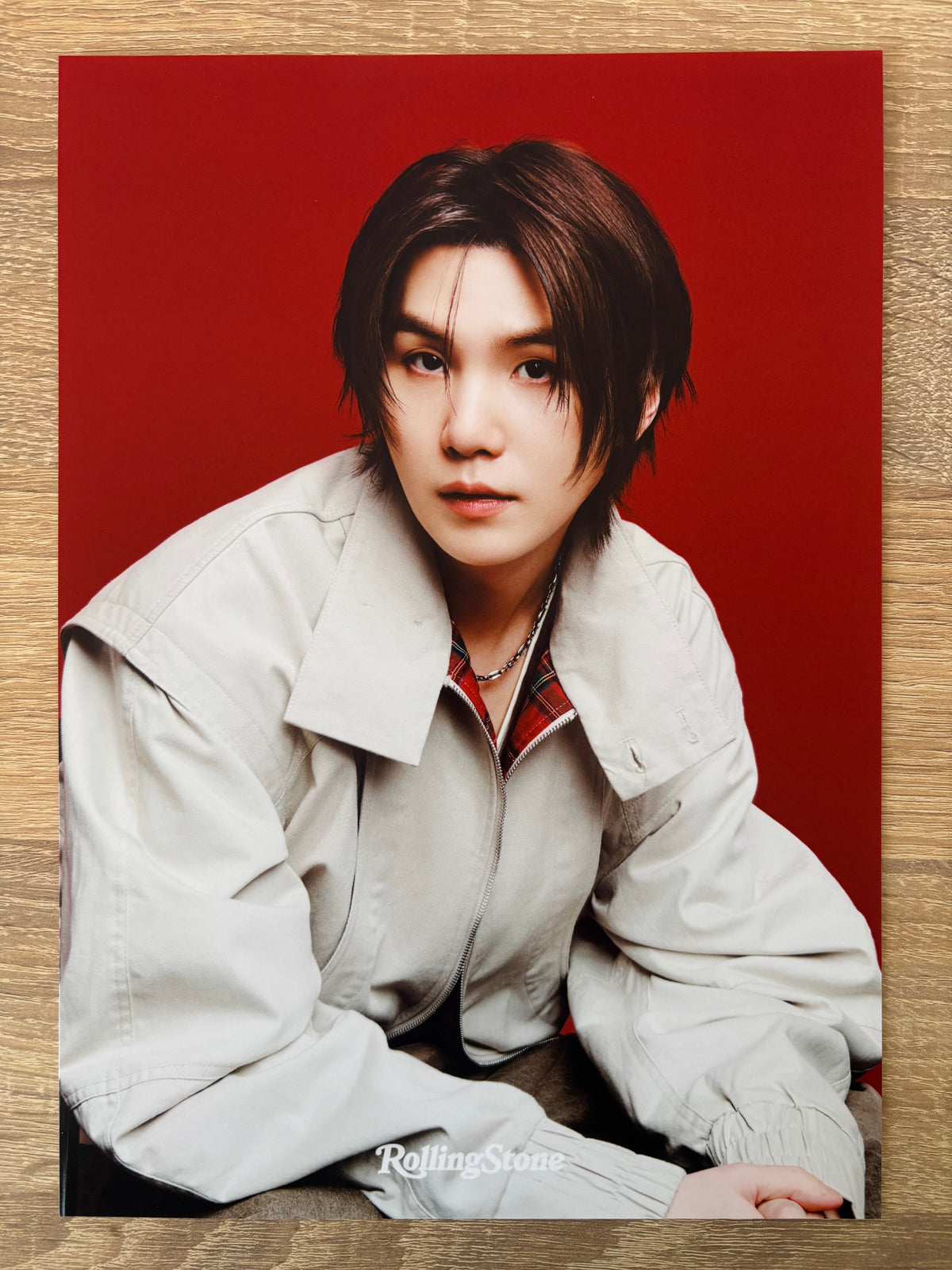 BTS x Rolling Stone [posters]