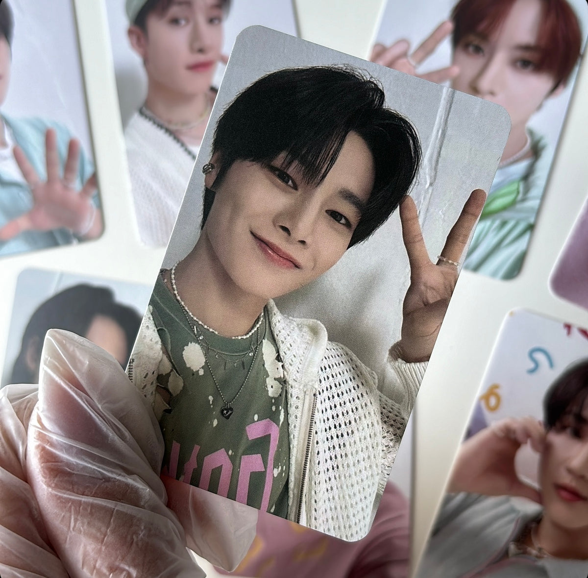 Stray Kids - Japan Season's Greetings 2024 [photocards]