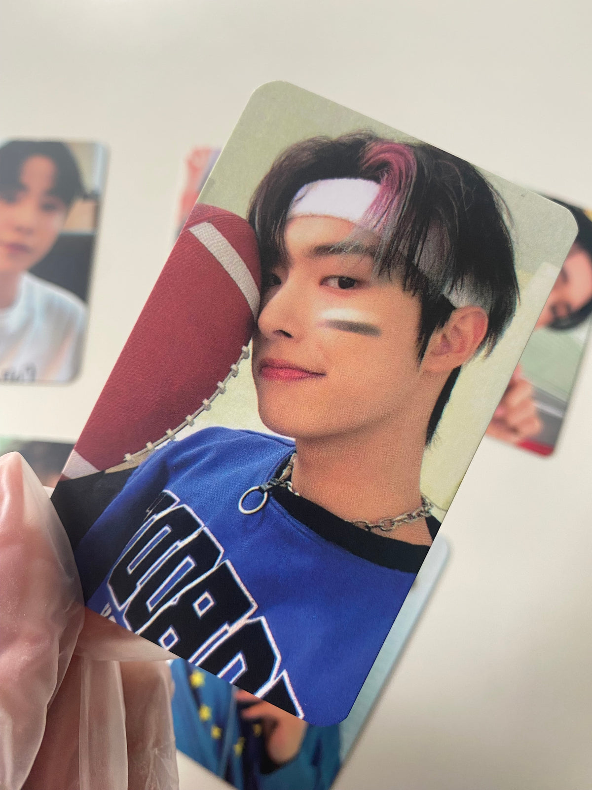 ATEEZ - SEASON'S GREETINGS 2023 [photocards]