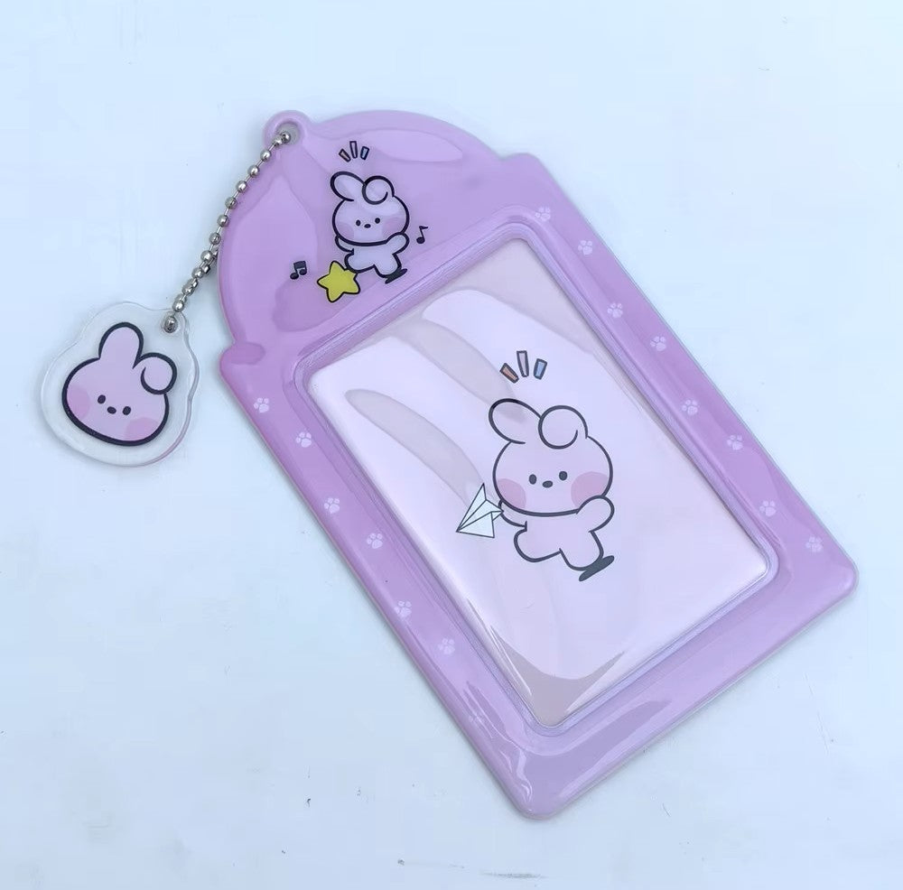 BTS - BT21 Holder