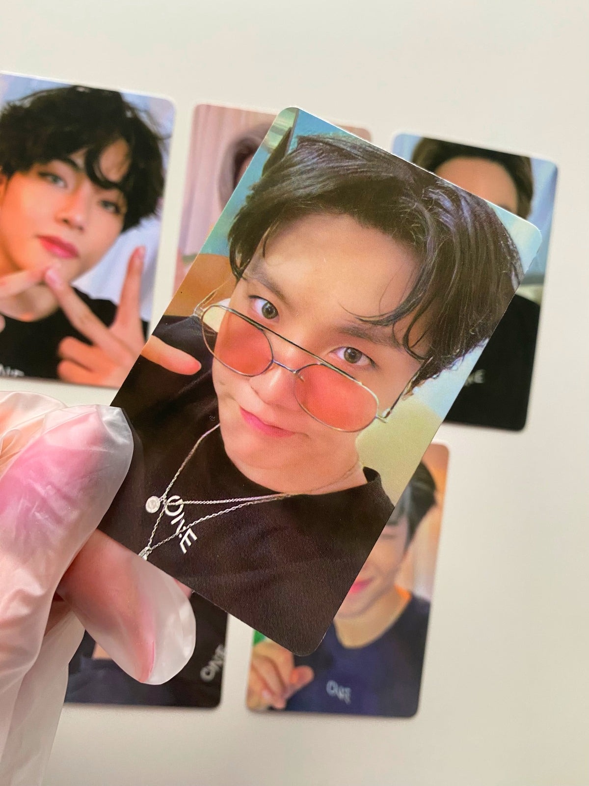 BTS - Bts Mots One Blu-ray [photocards]