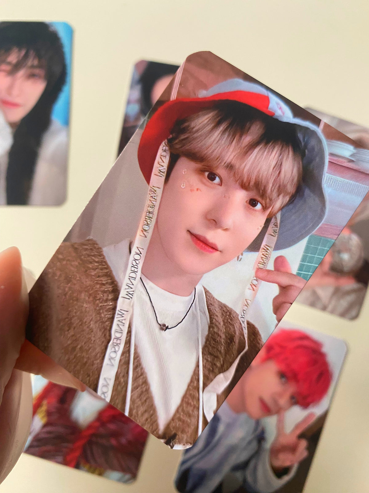 ATEEZ - Official First Atiny Membership Kit [photocards]