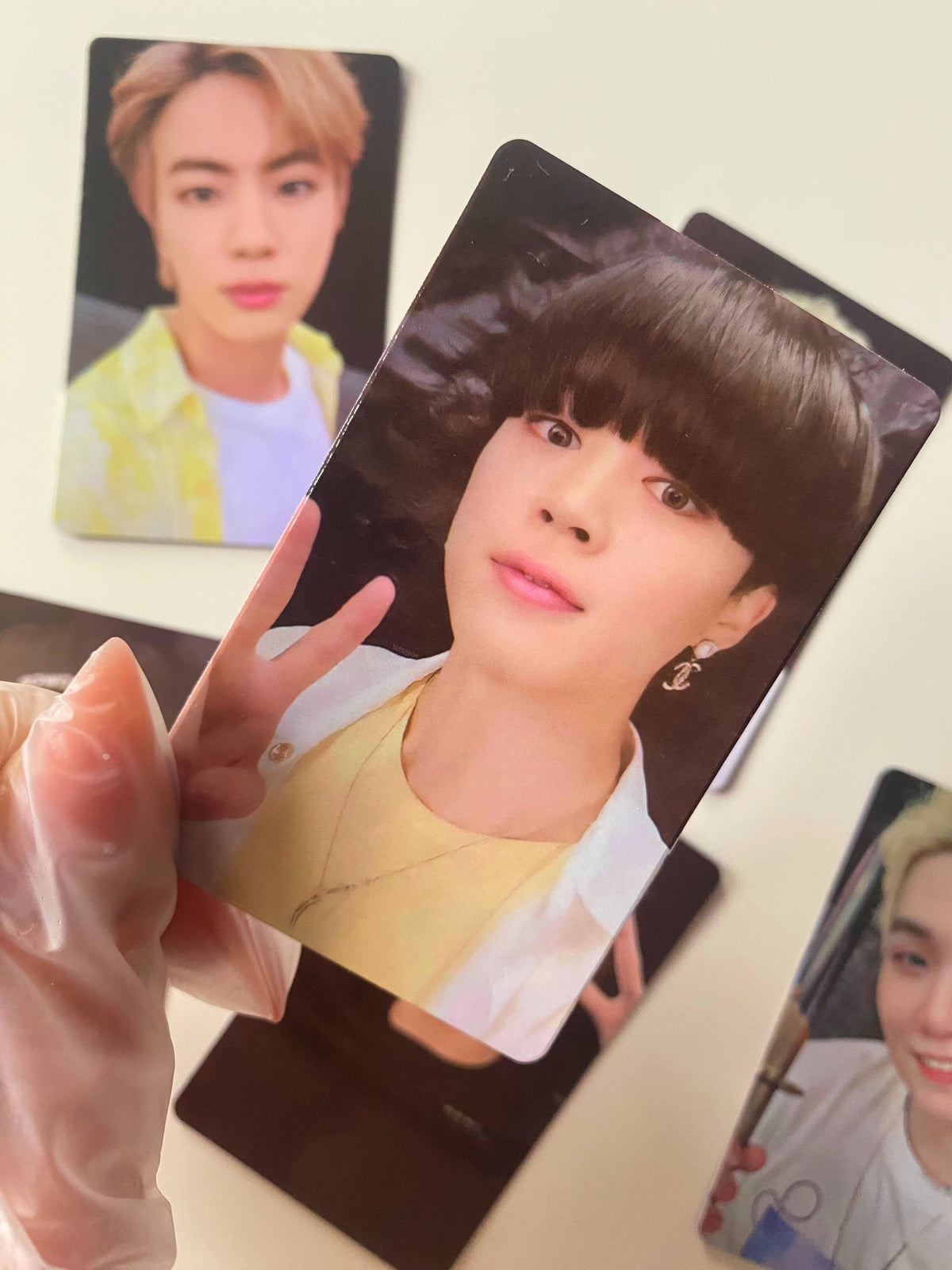 BTS - 2021 MUSTER SOWOOZOO Bluray [photocards]
