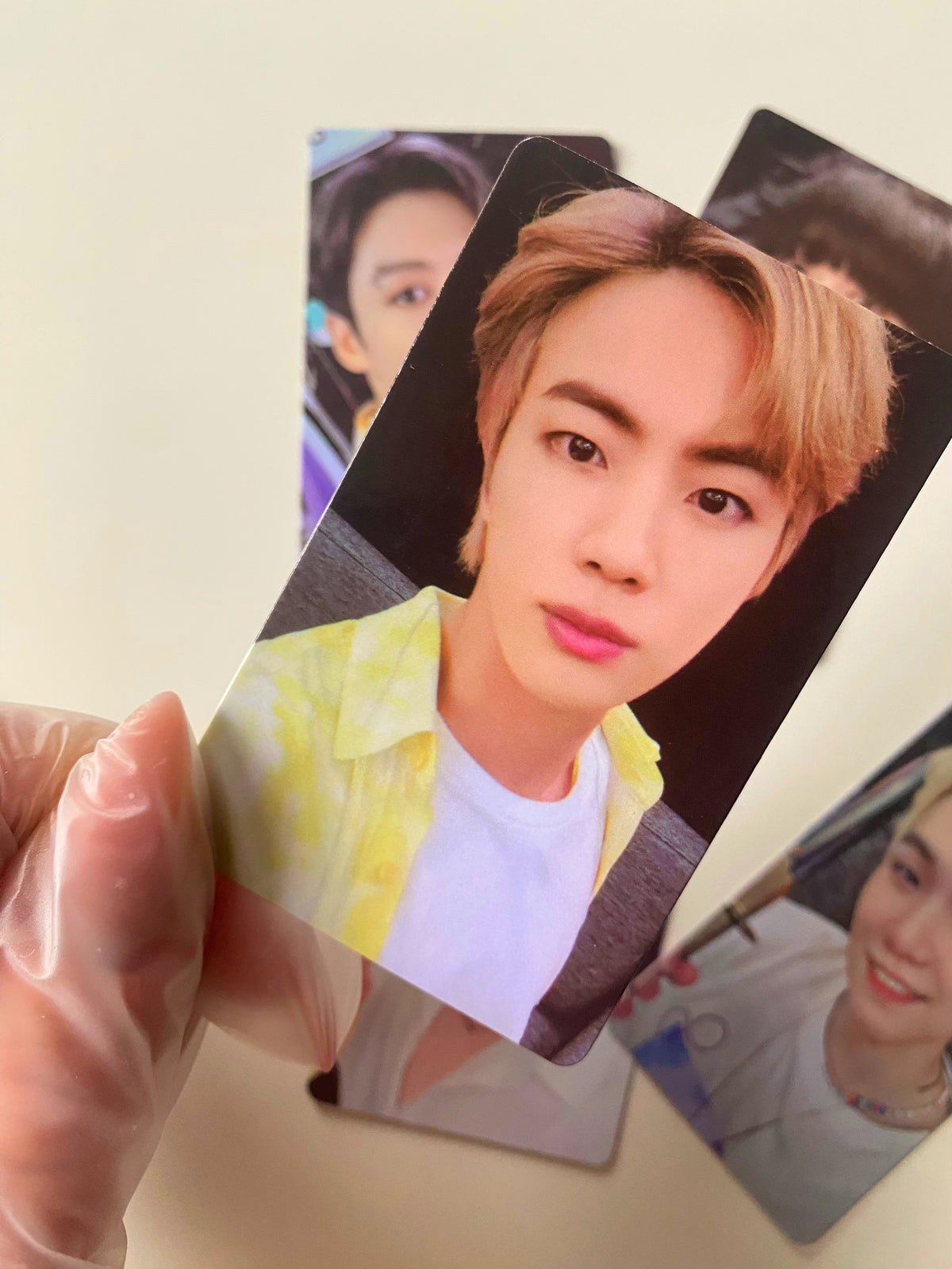 BTS - 2021 MUSTER SOWOOZOO Bluray [photocards]