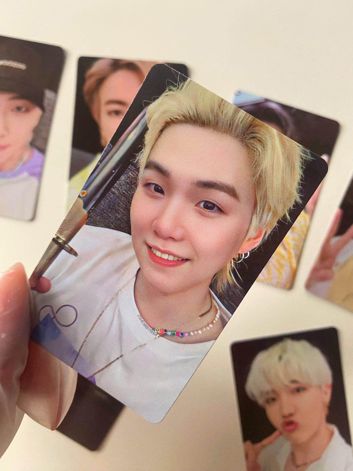 BTS - 2021 MUSTER SOWOOZOO Bluray [photocards]