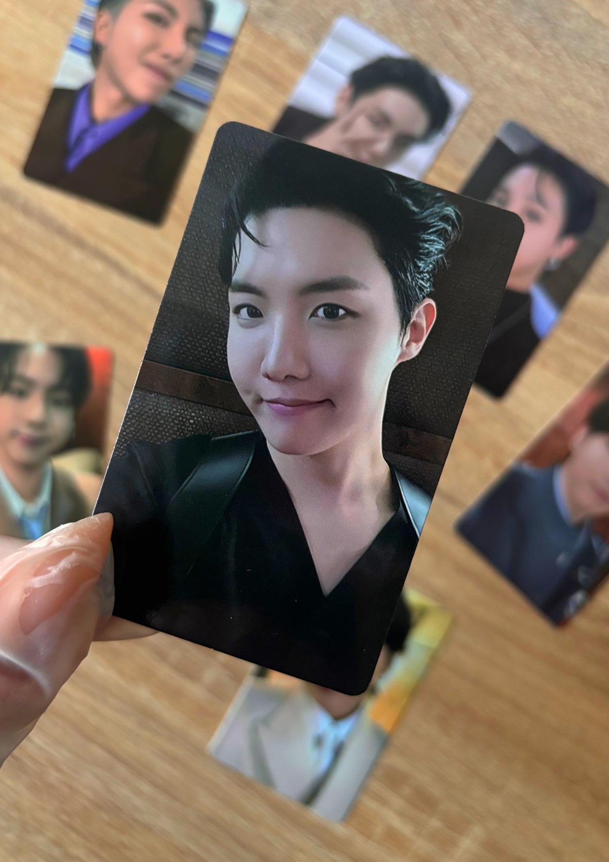 BTS - FESTA 2025 [photocards]