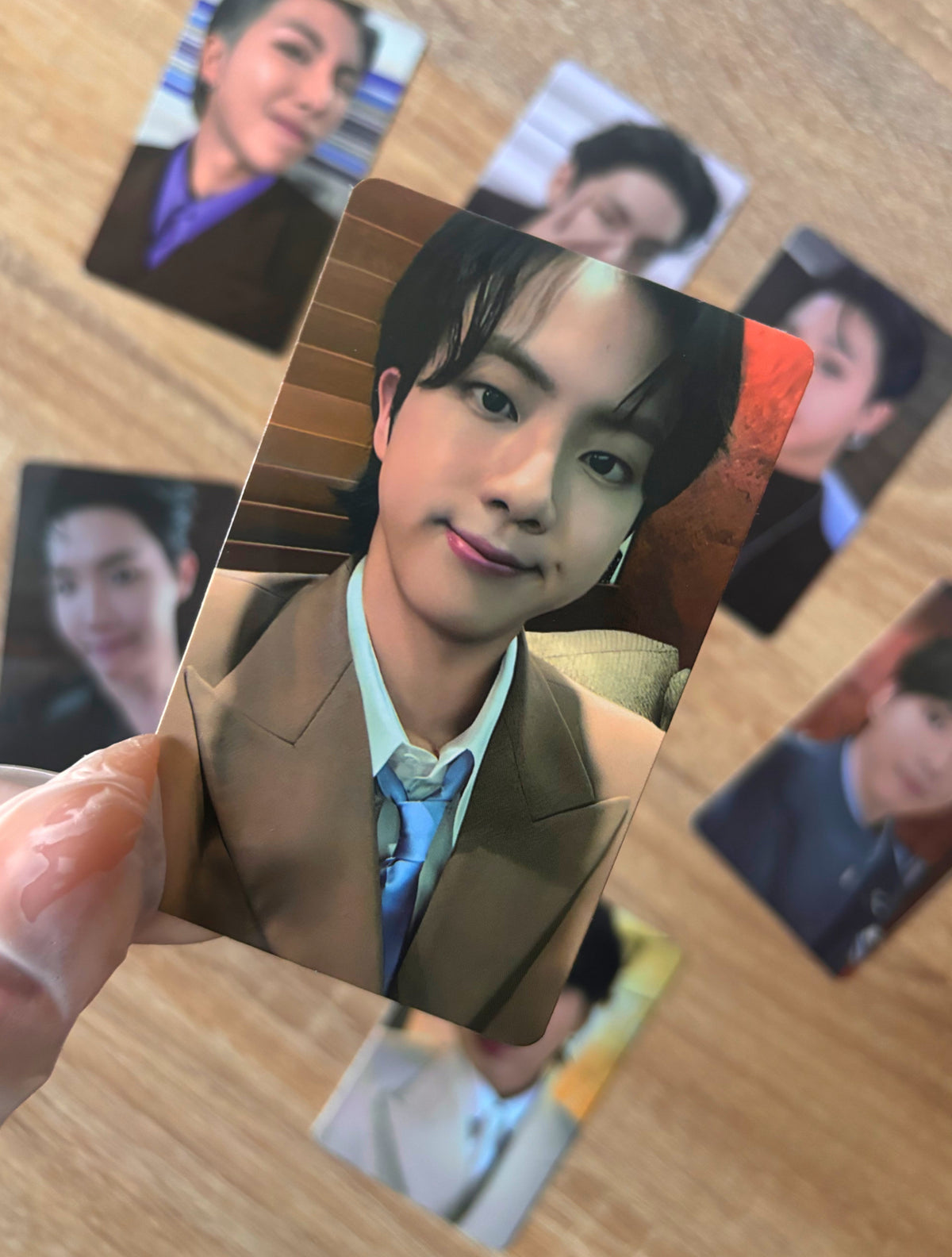 BTS - FESTA 2025 [photocards]