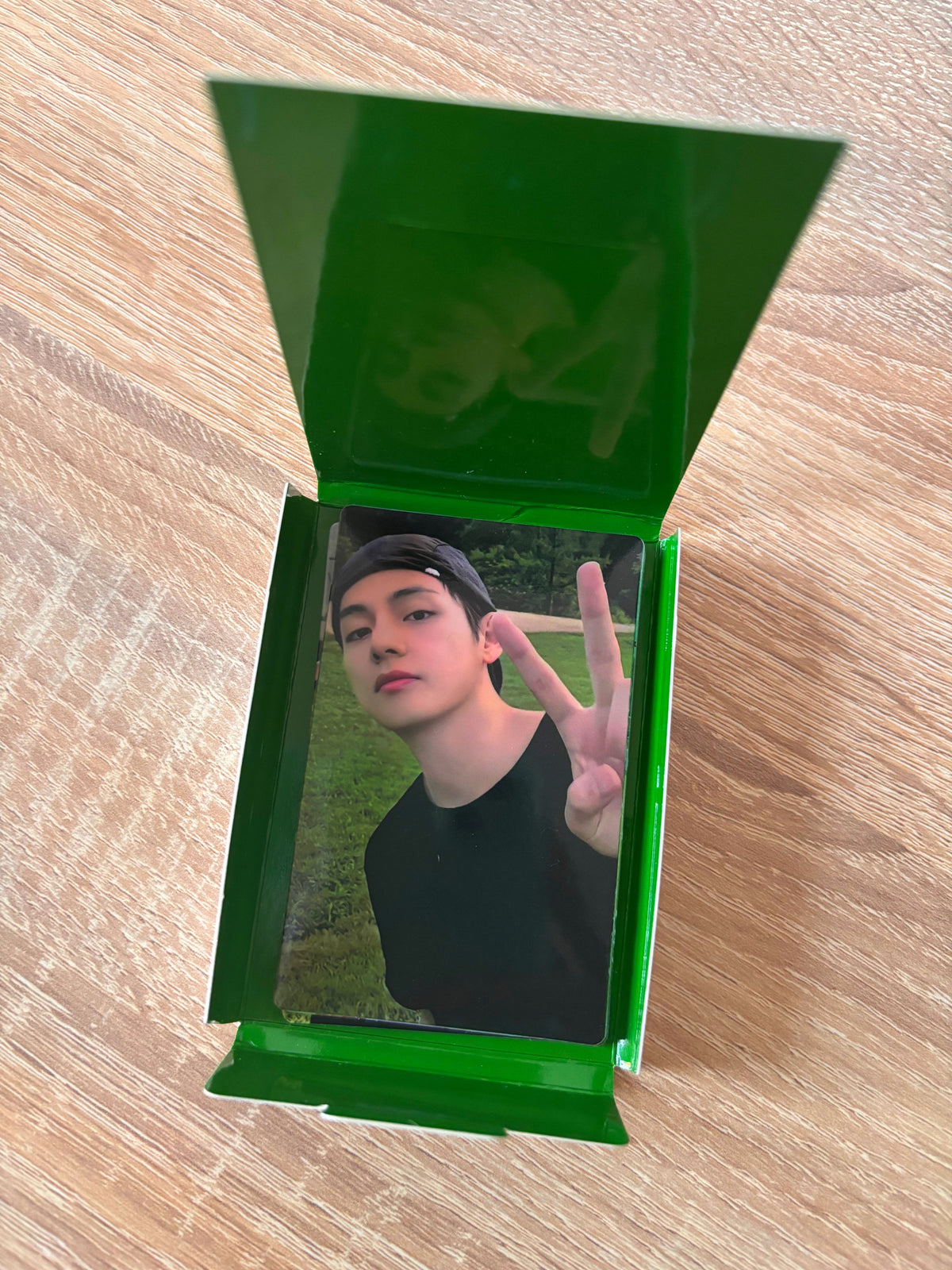 BTS - In The Soop 2 [photocards]
