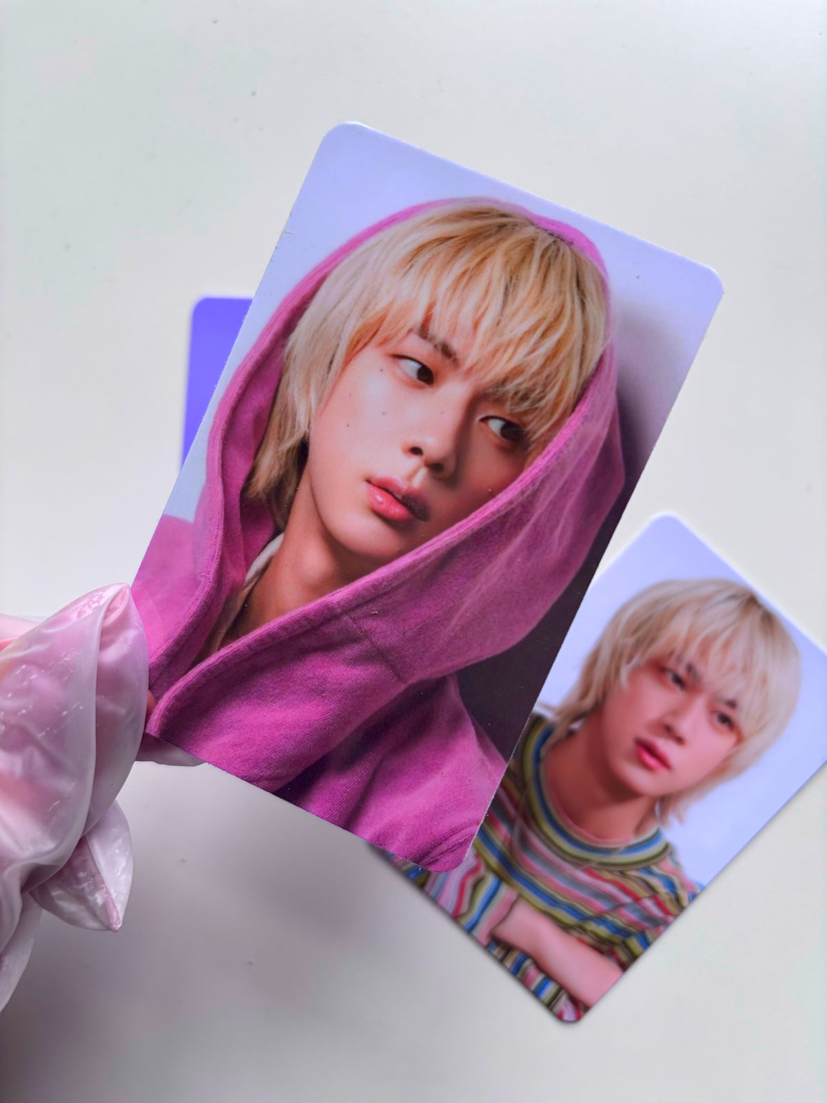 BTS Jin [set]