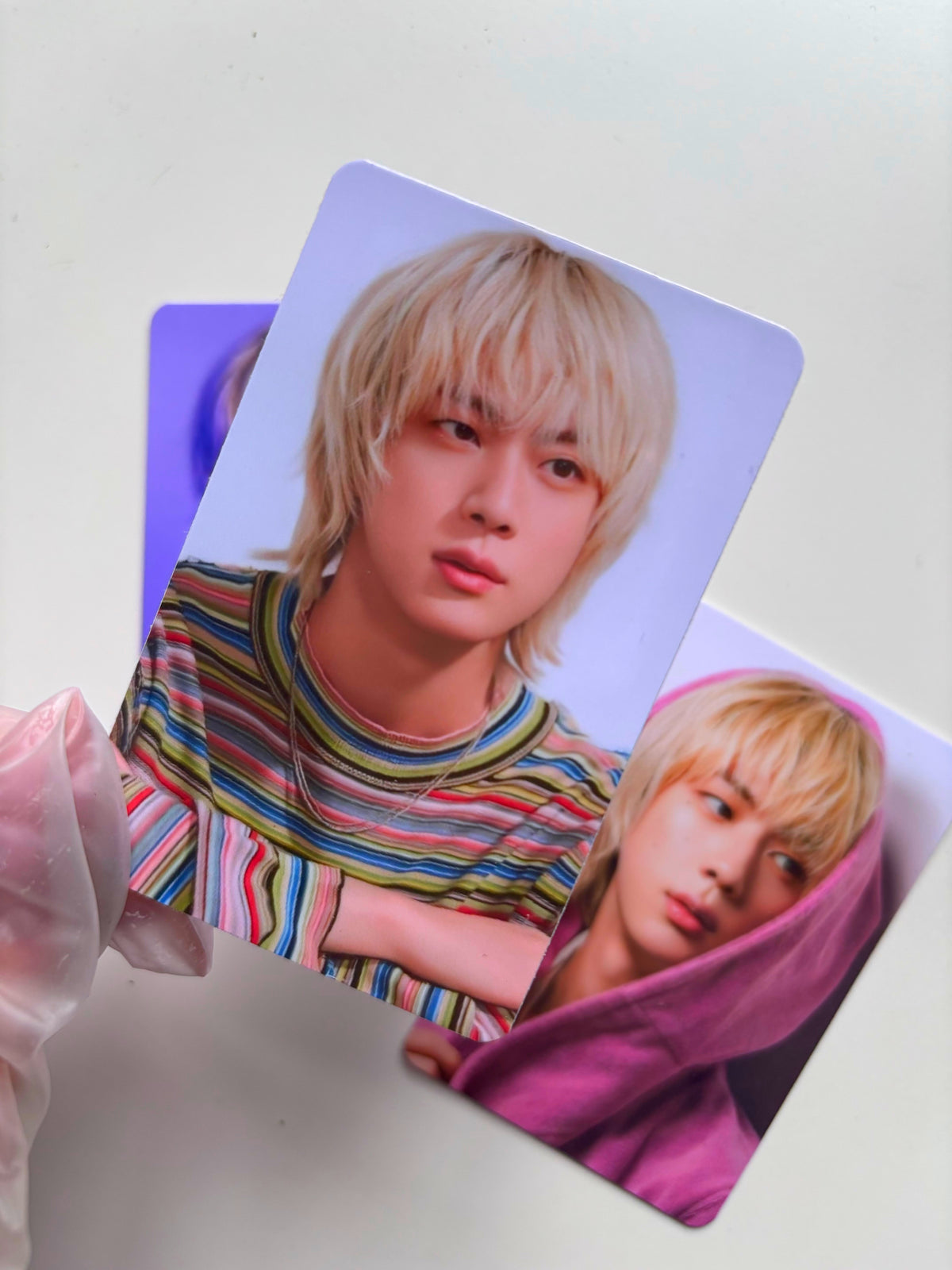 BTS Jin [set]