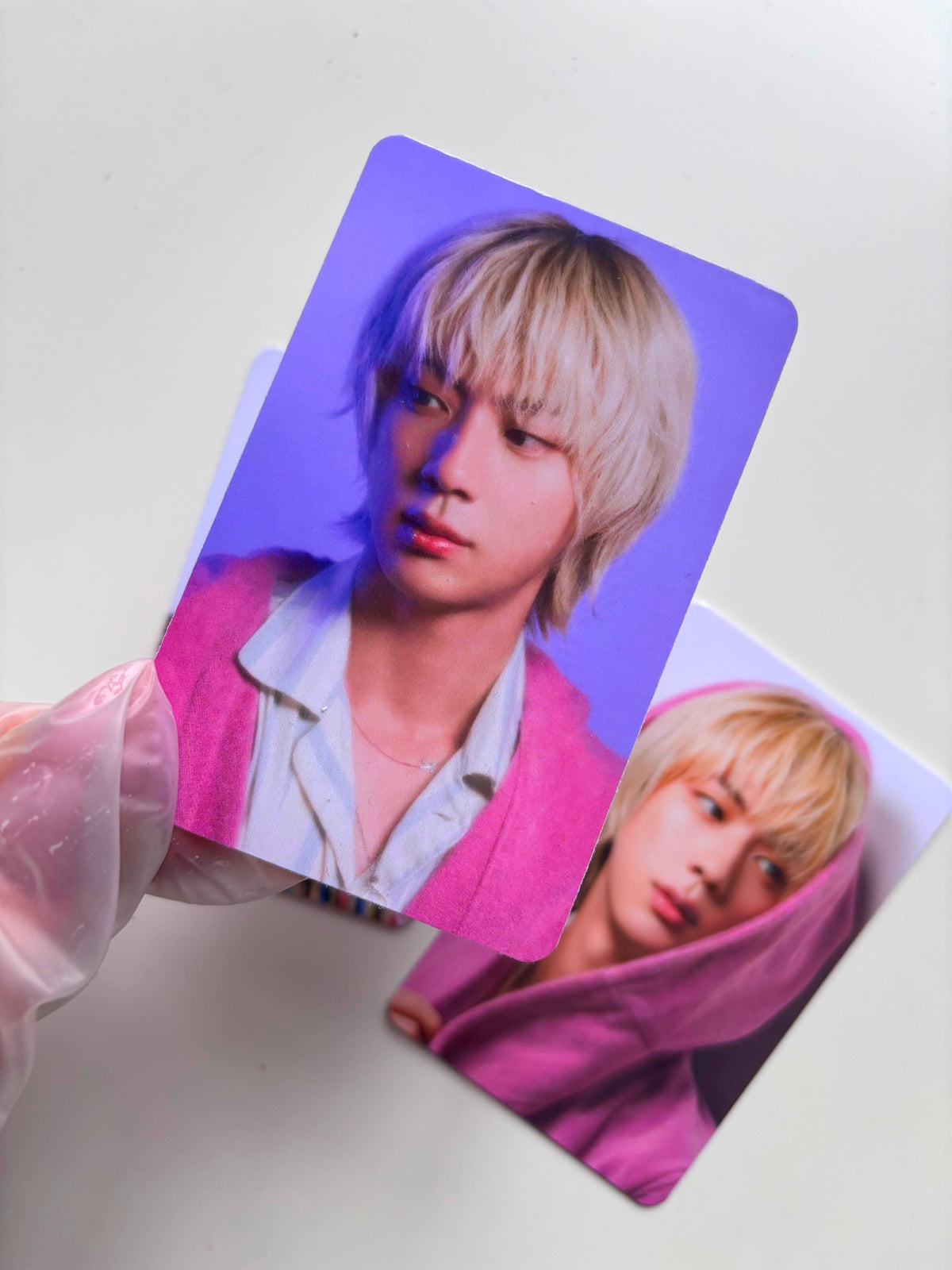 BTS Jin [set]