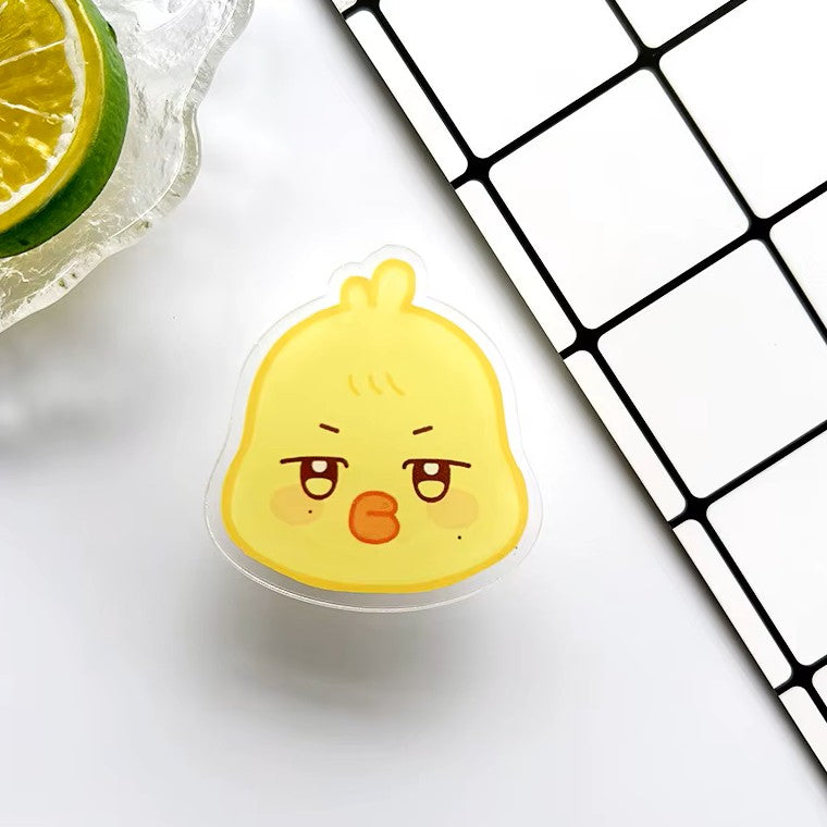 ATEEZ - Aniteez Phone Holder