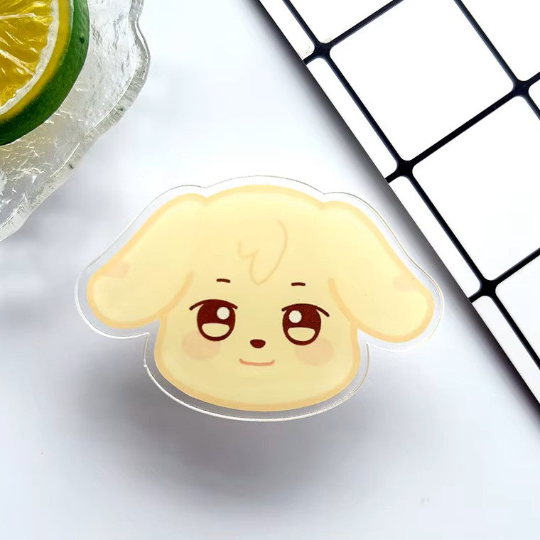 ATEEZ - Aniteez Phone Holder