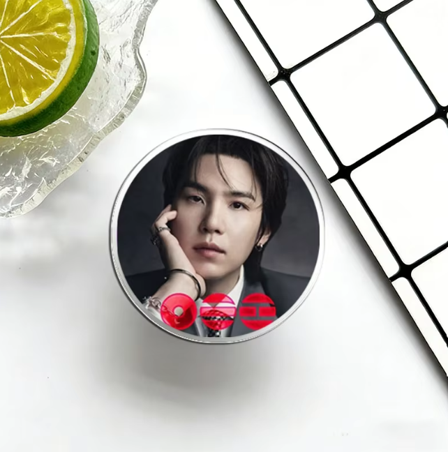 BTS - Soporte para teléfono Arirang