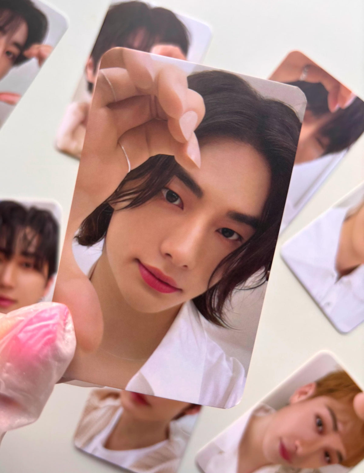 Stray Kids - Season's Greetings 2024 Perfect Day with SKZ OT8 [photocards]