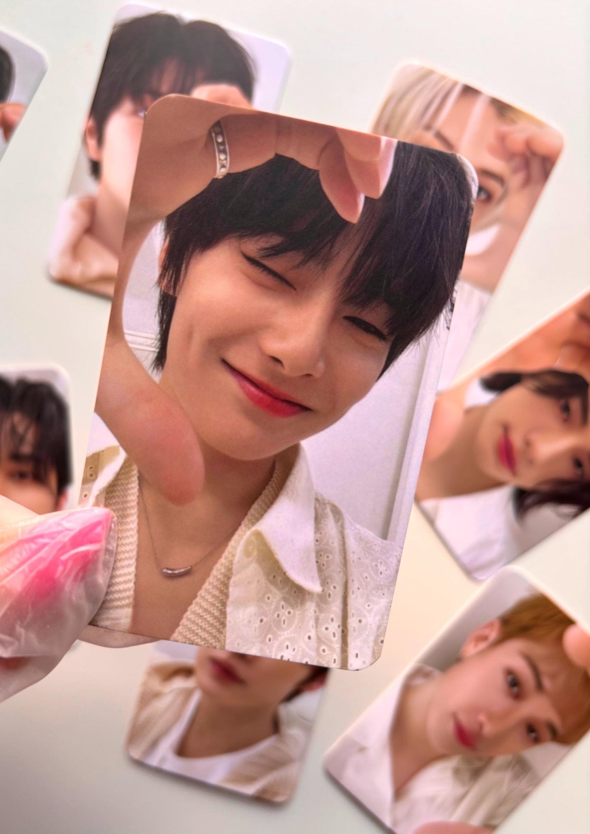 Stray Kids - Season's Greetings 2024 Perfect Day with SKZ OT8 [photocards]