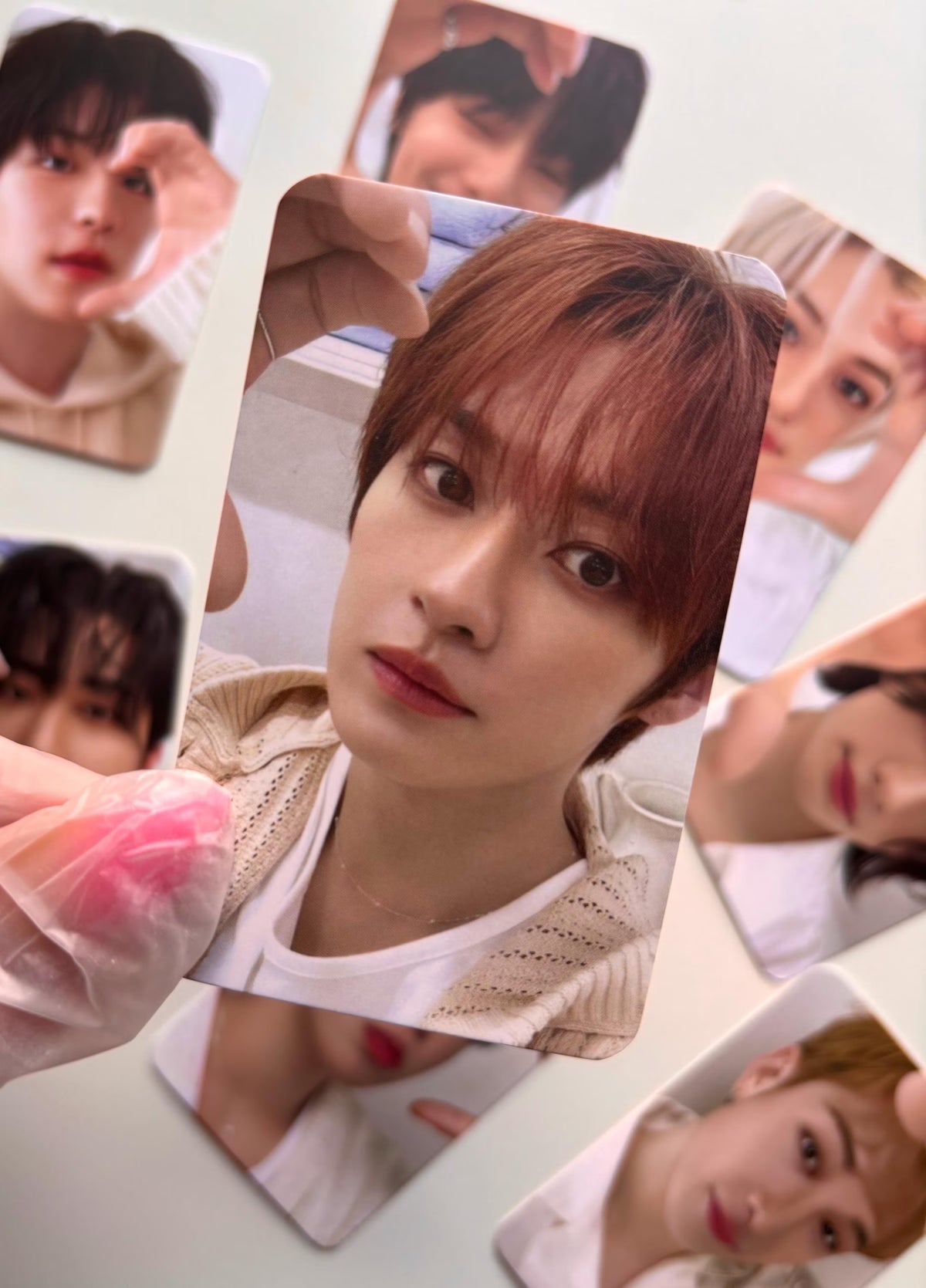 Stray Kids - Season's Greetings 2024 Perfect Day with SKZ OT8 [photocards]
