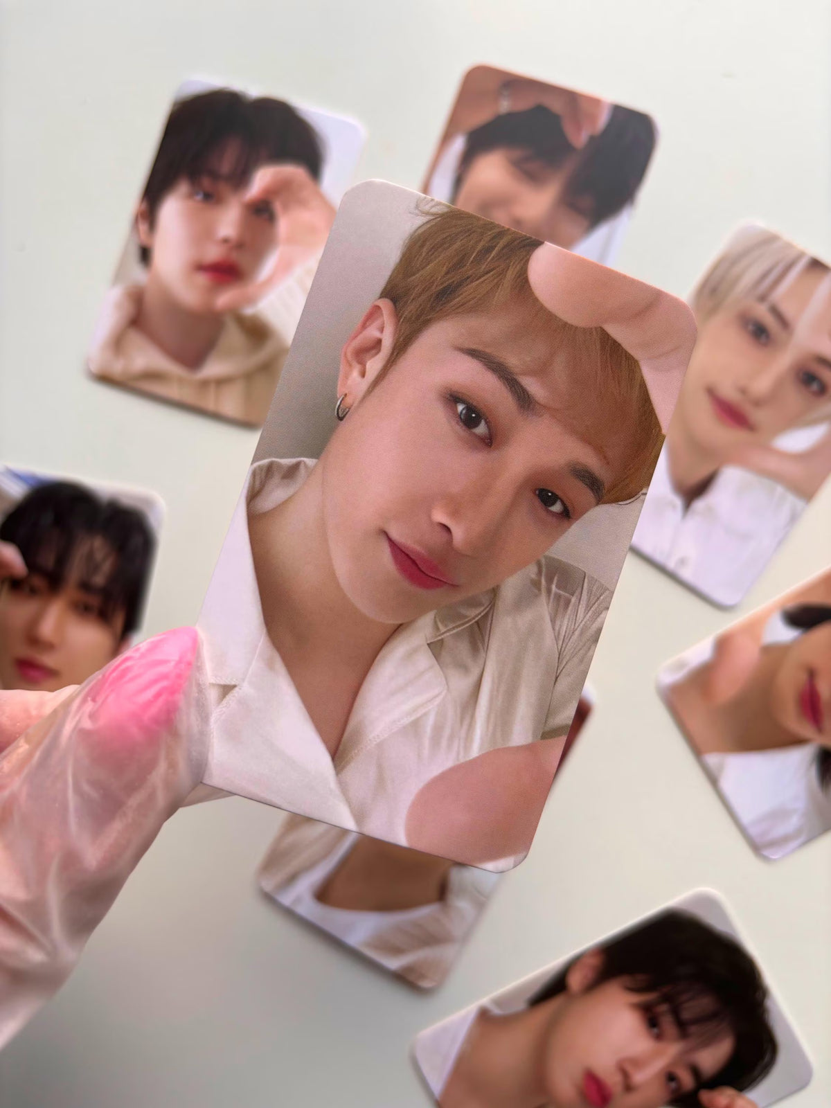 Stray Kids - Season's Greetings 2024 Perfect Day with SKZ OT8 [photocards]