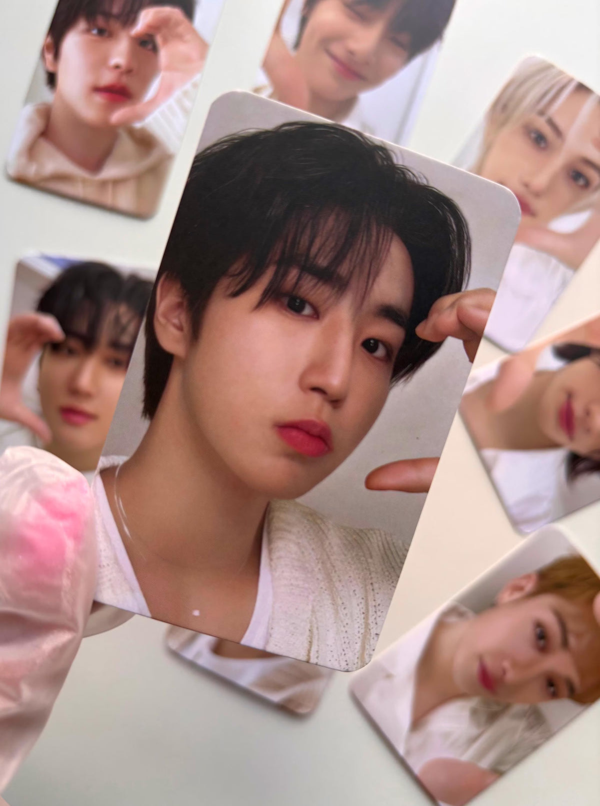 Stray Kids - Season's Greetings 2024 Perfect Day with SKZ OT8 [photocards]