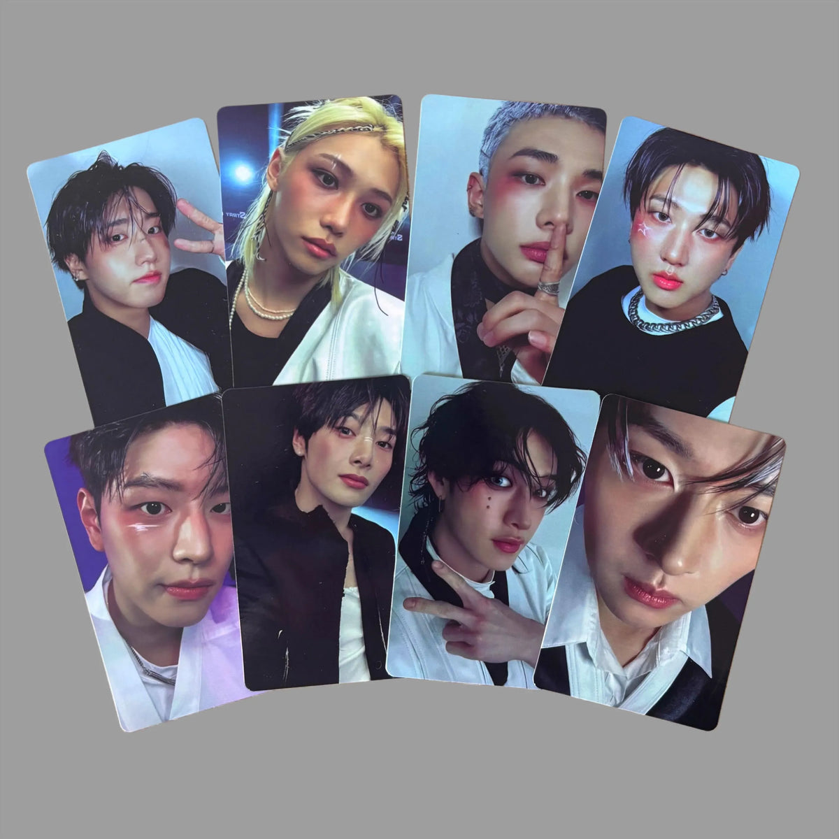 Stray Kids - Karma Ceremony Vers [photocards]