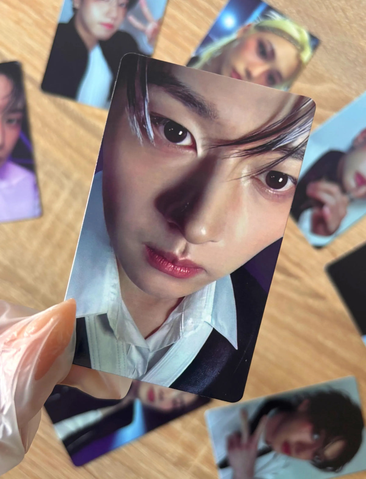 Stray Kids - Karma Ceremony Vers [photocards]