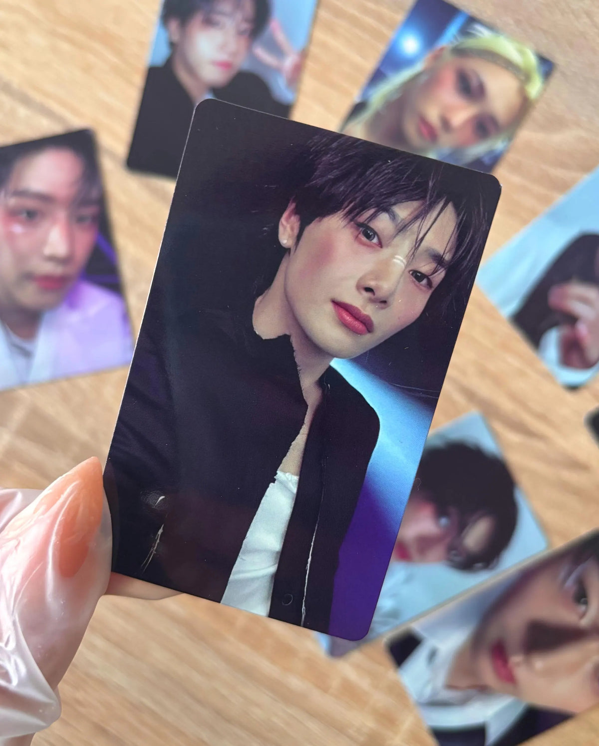 Stray Kids - Karma Ceremony Vers [photocards]