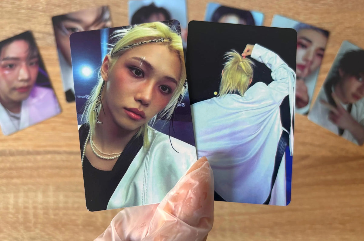 Stray Kids - Karma Ceremony Vers [photocards]