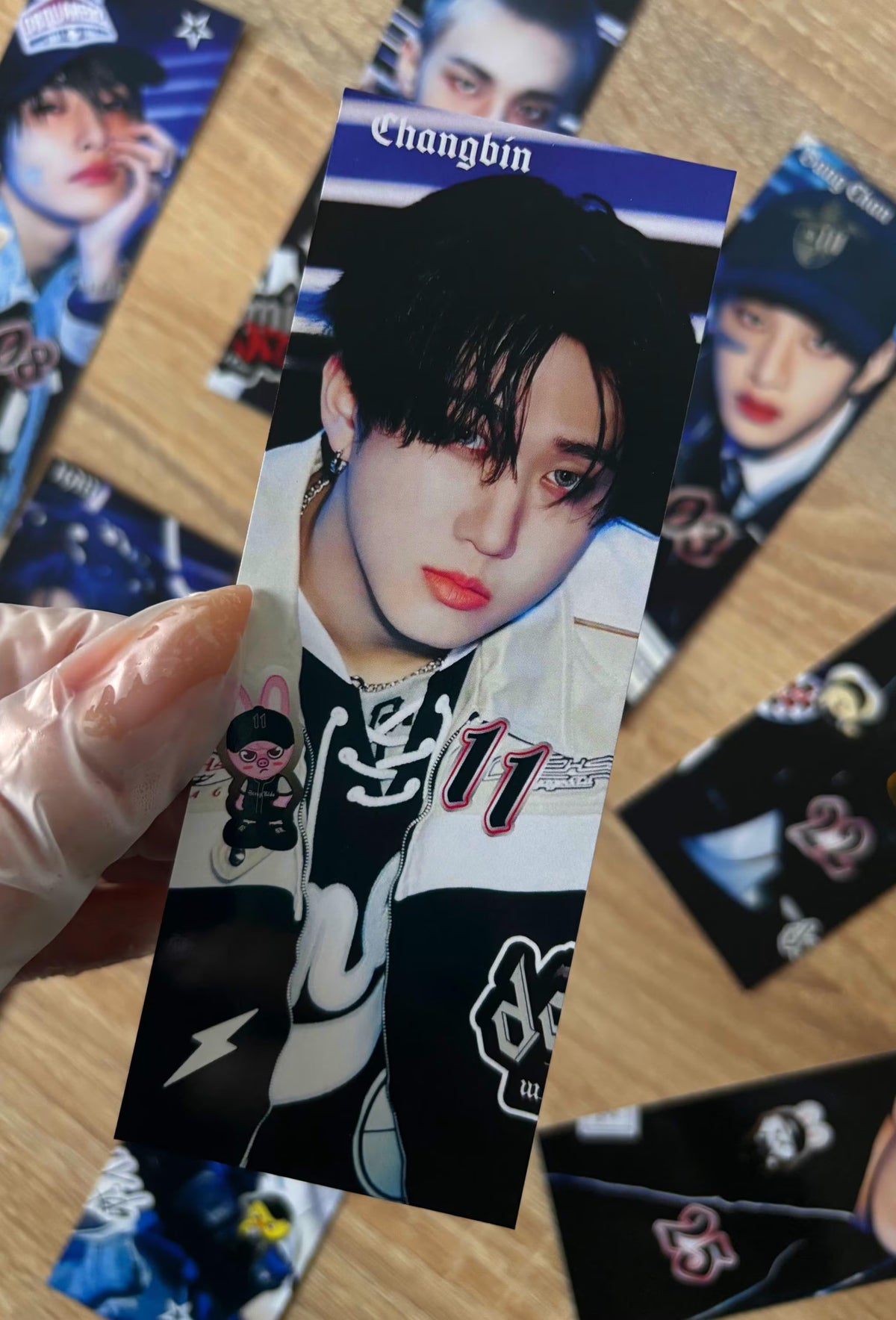 Stray Kids - Dominate Japan [marque-pages]