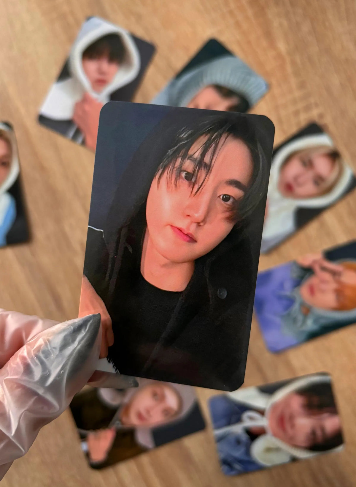 Stray Kids - it Tape Do it  [photocards]