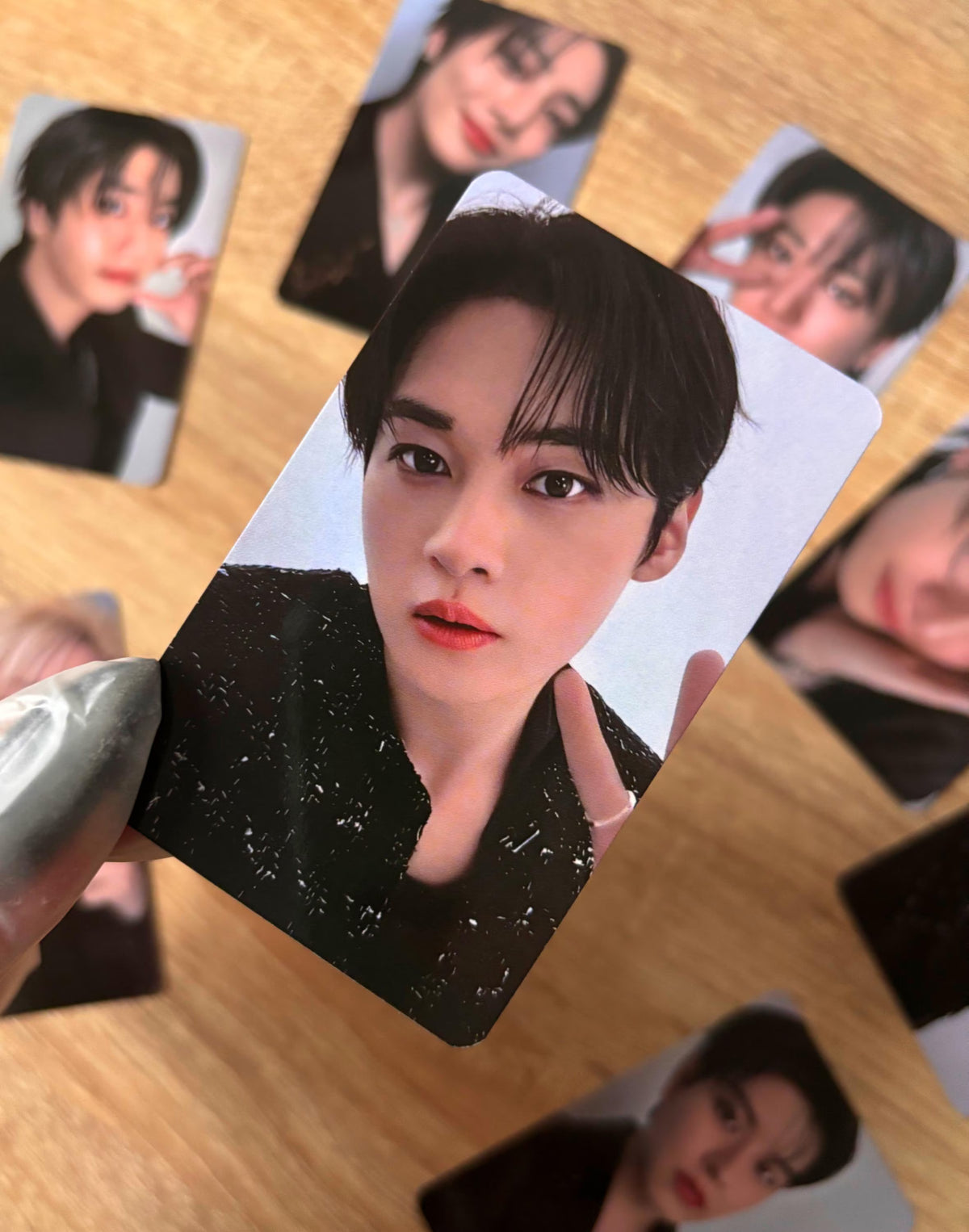 Stray Kids - World Tour dominATE [photocards]