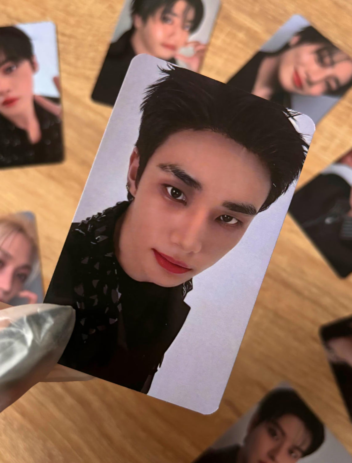 Stray Kids - World Tour dominATE [photocards]