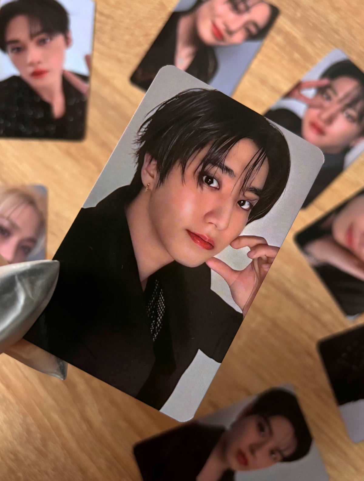 Stray Kids - World Tour dominATE [photocards]