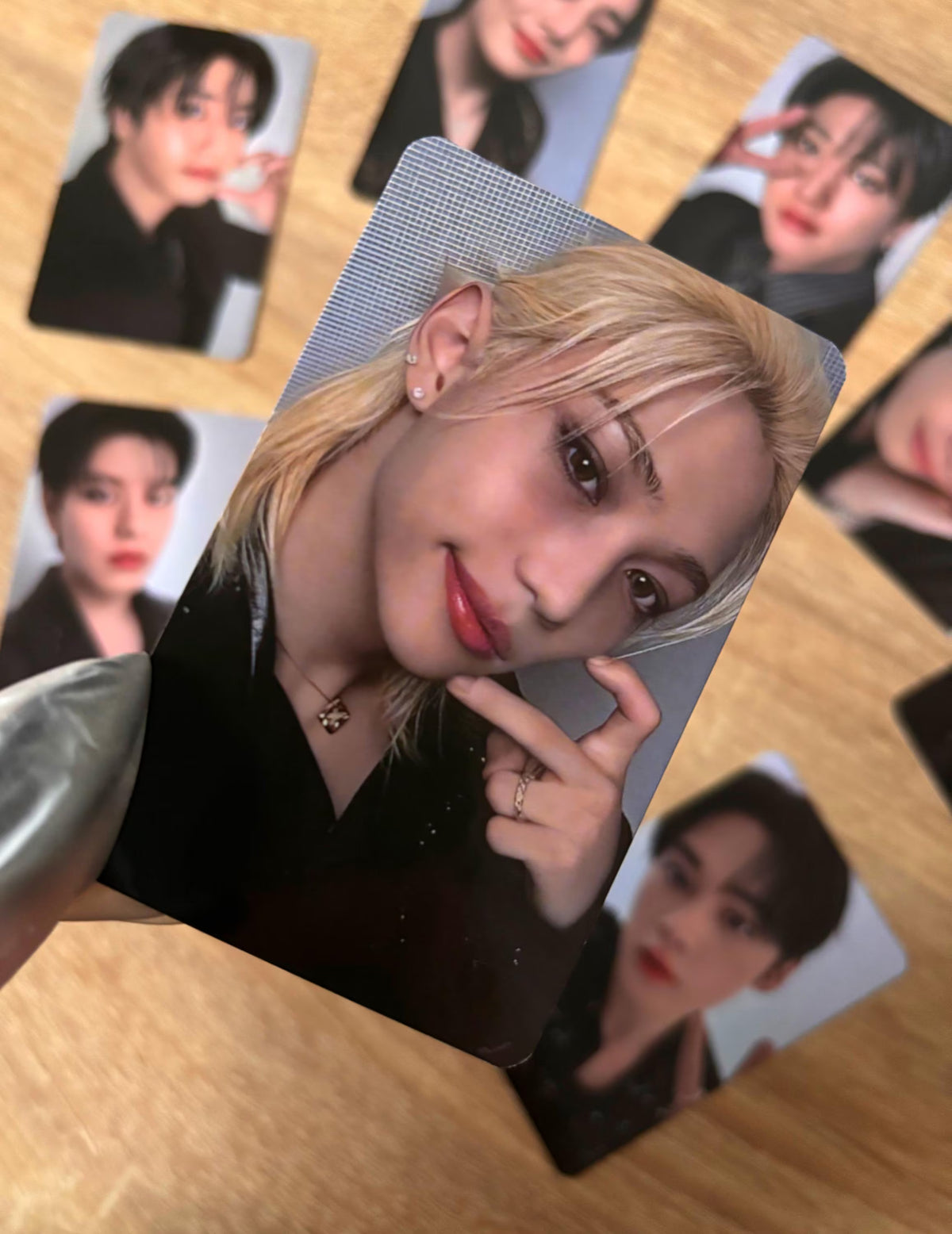 Stray Kids - World Tour dominATE [photocards]